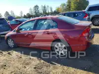 2008 Honda CIVIC фото