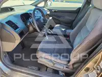 2008 Honda CIVIC фото