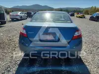 2008 Honda CIVIC фото