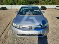 2008 Honda CIVIC фото