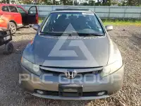 2008 Honda CIVIC фото