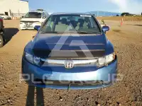 2008 Honda CIVIC photo