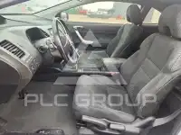 2008 Honda CIVIC фото