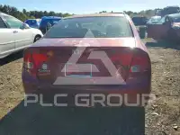 2008 Honda CIVIC фото