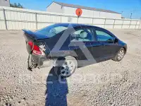 2008 Honda CIVIC photo