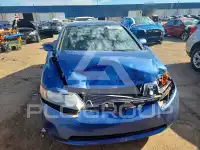 2008 Honda CIVIC фото
