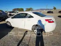 2008 Honda CIVIC фото