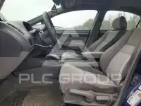 2008 Honda CIVIC photo