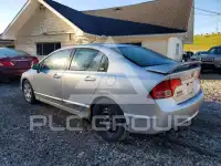 2008 Honda CIVIC photo