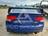 2008 Honda CIVIC фото