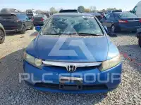2008 Honda CIVIC photo