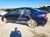 2008 Honda CIVIC фото