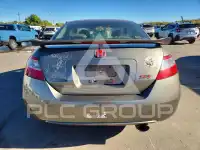 2008 Honda CIVIC фото