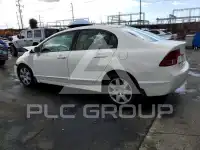 2008 Honda CIVIC фото