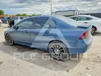 2008 Honda CIVIC фото