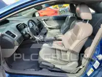 2008 Honda CIVIC фото
