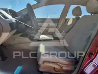 2008 Honda CIVIC фото