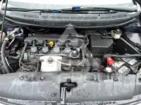2008 Honda CIVIC фото