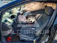 2008 Honda CIVIC фото