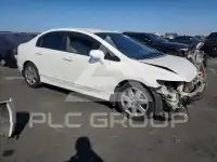 2008 Honda CIVIC photo
