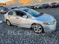 2008 Honda CIVIC фото
