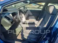 2008 Honda CIVIC фото