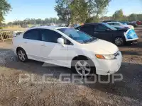 2008 Honda CIVIC фото