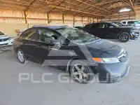 2008 Honda CIVIC фото