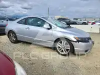 2008 Honda CIVIC фото