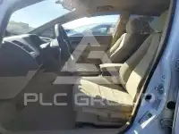 2008 Honda CIVIC photo