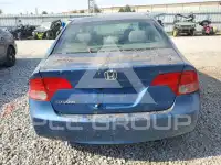 2008 Honda CIVIC photo
