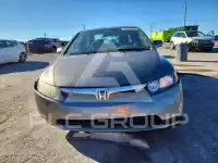 2008 Honda CIVIC фото