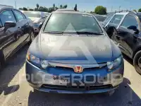 2008 Honda CIVIC фото