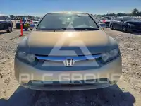 2008 Honda CIVIC фото