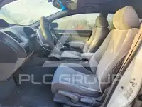 2008 Honda CIVIC фото
