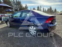 2008 Honda CIVIC фото