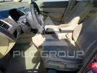 2008 Honda CIVIC photo