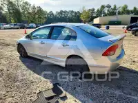 2008 Honda CIVIC фото
