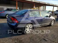 2008 Honda CIVIC фото