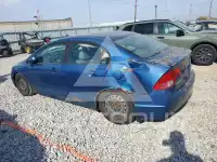 2008 Honda CIVIC photo