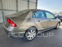 2008 Honda CIVIC фото