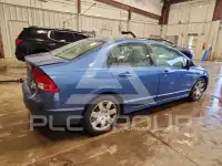2008 Honda CIVIC фото