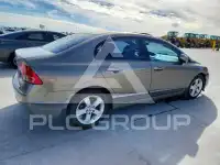 2008 Honda CIVIC фото