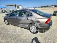 2008 Honda CIVIC photo
