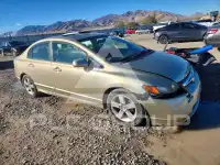 2008 Honda CIVIC фото