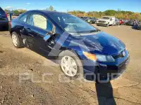 2008 Honda CIVIC фото