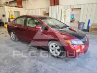 2008 Honda CIVIC фото