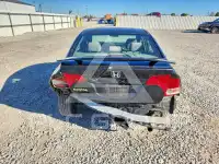 2008 Honda CIVIC photo