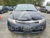 2008 Honda CIVIC фото