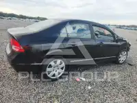 2008 Honda CIVIC фото
